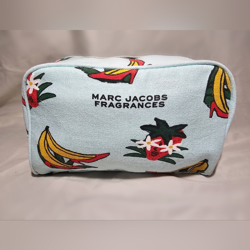 Marc Jacobs Fragrances Cosmetic Bag